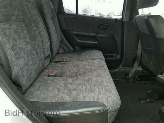 2003 HONDA CRV - VIN: JHLRD78583C030910 - Фото 6