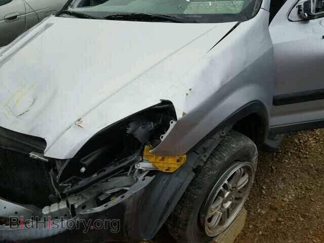2003 HONDA CRV - VIN: JHLRD78583C030910 - Фото 7
