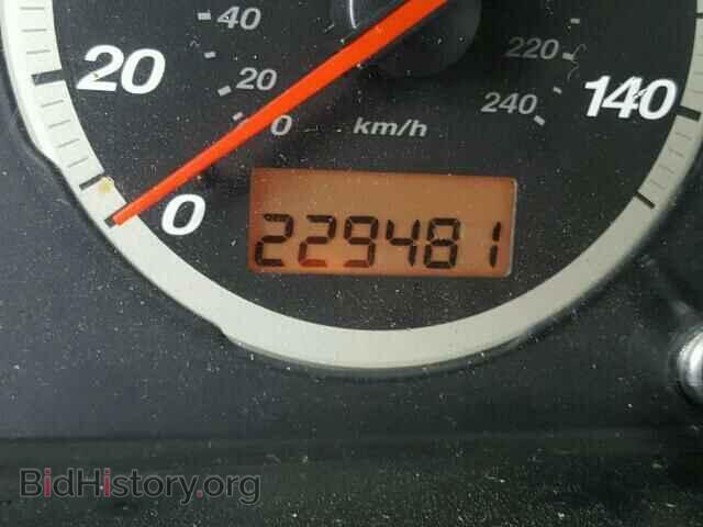 2003 HONDA CRV - VIN: JHLRD78583C030910 - Фото 8