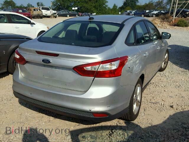 2013 FORD FOCUS - VIN: 1FADP3F20DL229957 - Photo 4