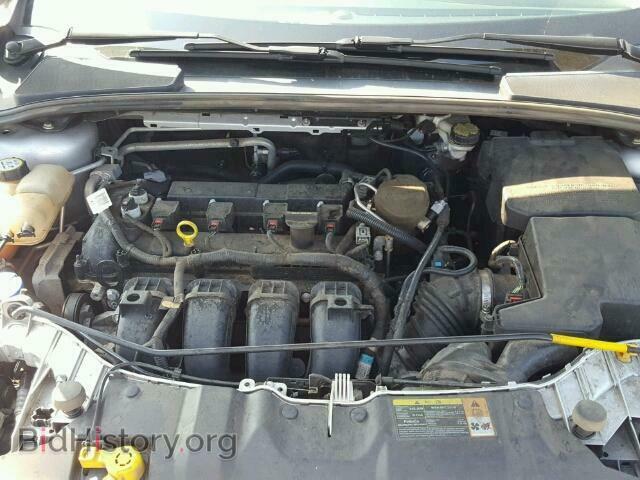 2013 FORD FOCUS - VIN: 1FADP3F20DL229957 - Photo 7