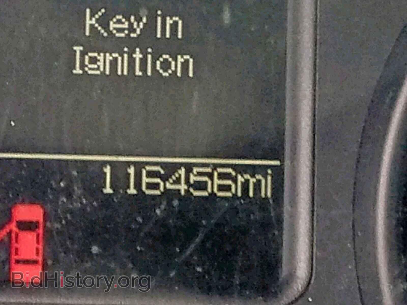 2013 RAM 1500 ST - VIN: 1C6RR6FP8DS615465 - Фото 8