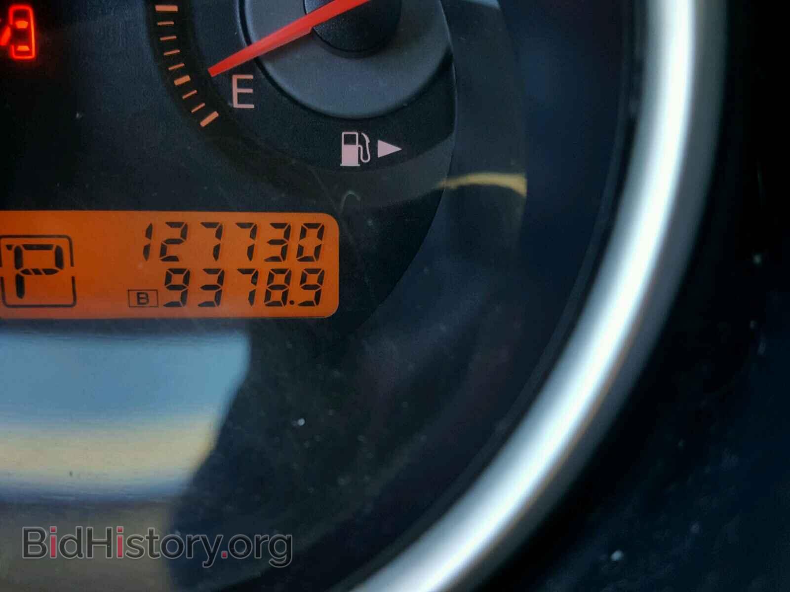 2009 NISSAN VERSA - VIN: 3N1BC13E09L428490 - Фото 8