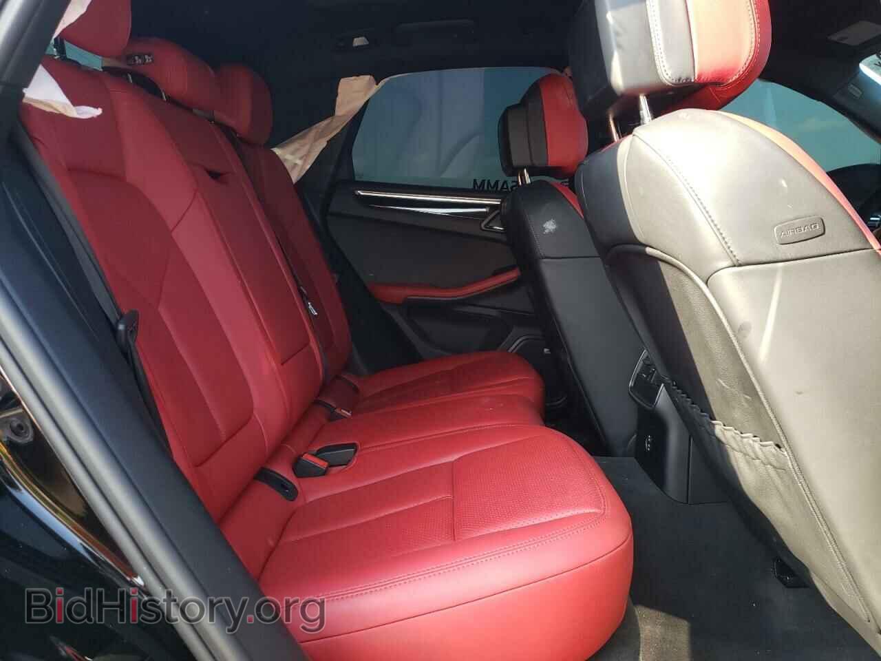 2021 PORSCHE MACAN - VIN: WP1AA2A5XMLB15781 - Фото 11