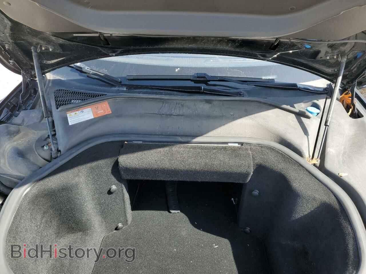 2014 TESLA MODEL S - VIN: 5YJSA1S17EFP51560 - Photo 12