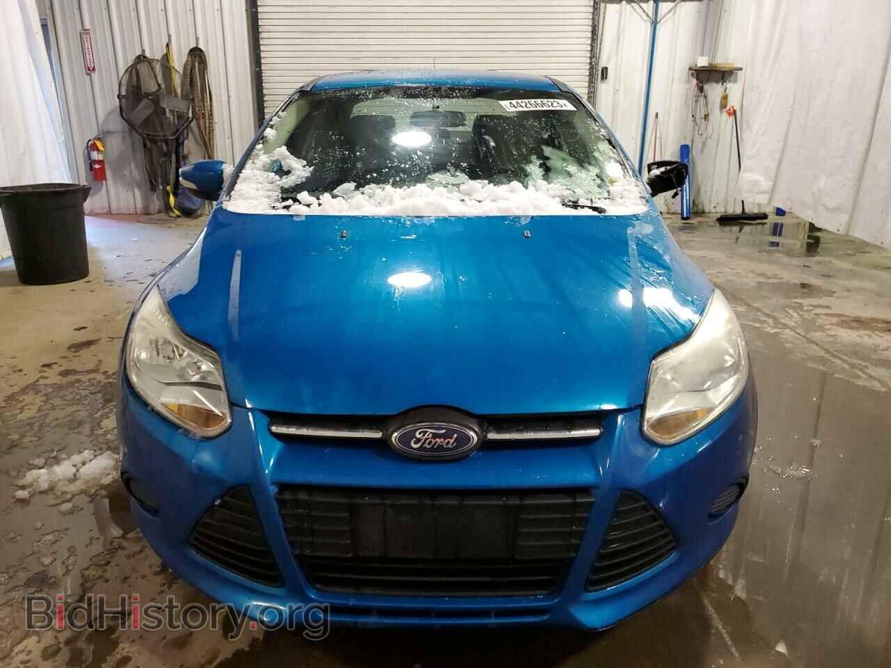 2014 FORD FOCUS - VIN: 1FADP3F23EL424789 - Photo 5