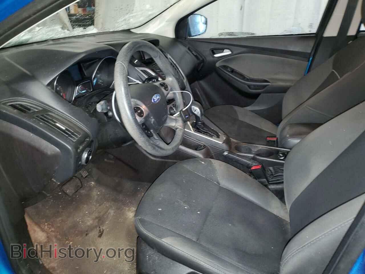 2014 FORD FOCUS - VIN: 1FADP3F23EL424789 - Photo 7