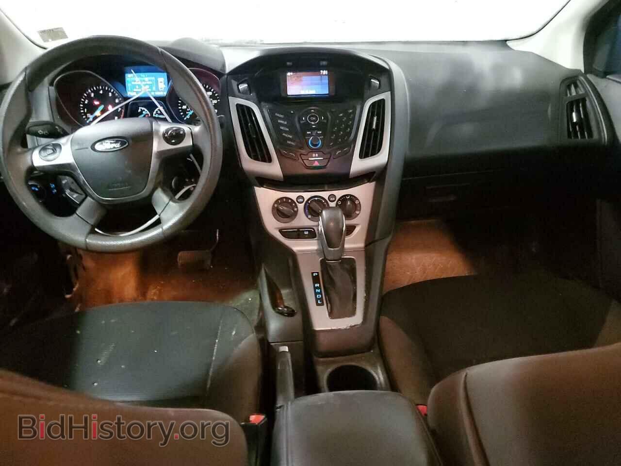 2014 FORD FOCUS - VIN: 1FADP3F23EL424789 - Photo 8