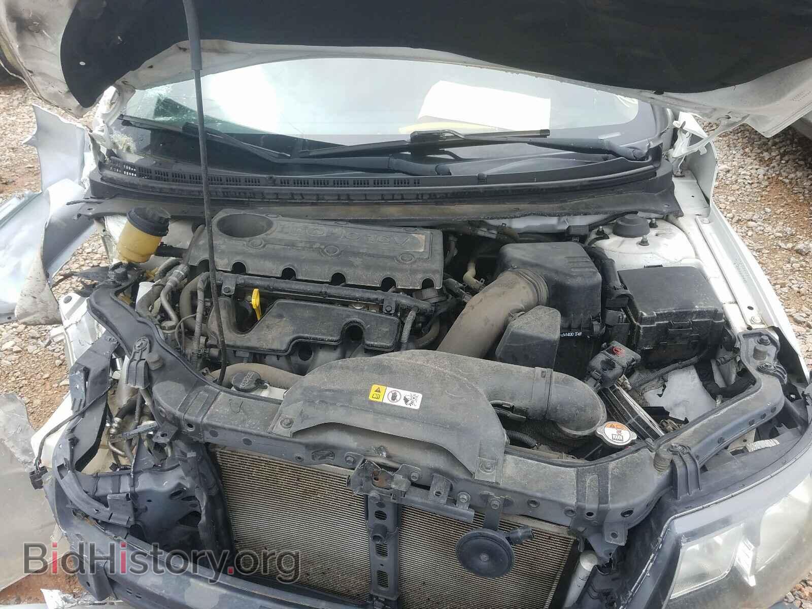 2013 KIA FORTE - VIN: KNAFU4A21D5725392 - Фото 7