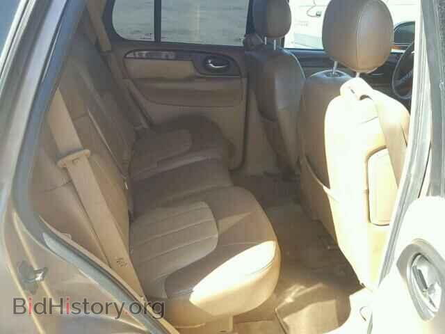 2002 GMC ENVOY - VIN: 1GKDT13S522388687 - Фото 6