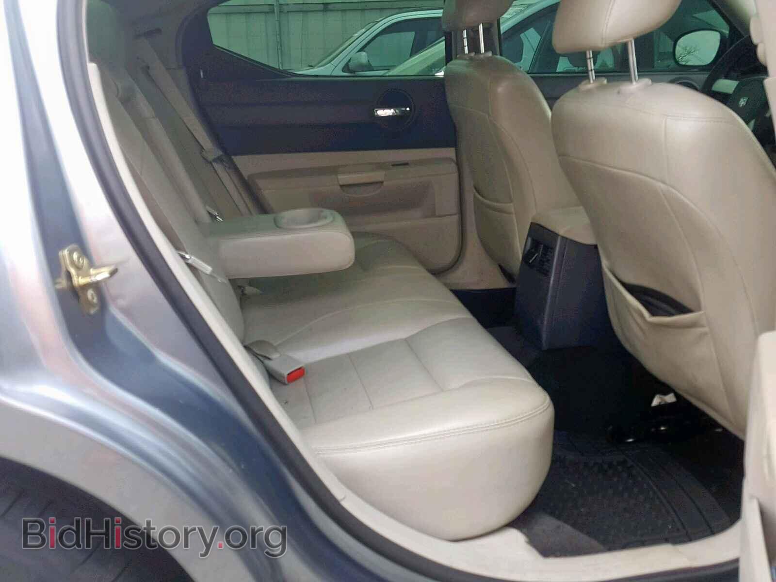 2007 DODGE CHARGER - VIN: 2B3KA53H57H632049 - Фото 6