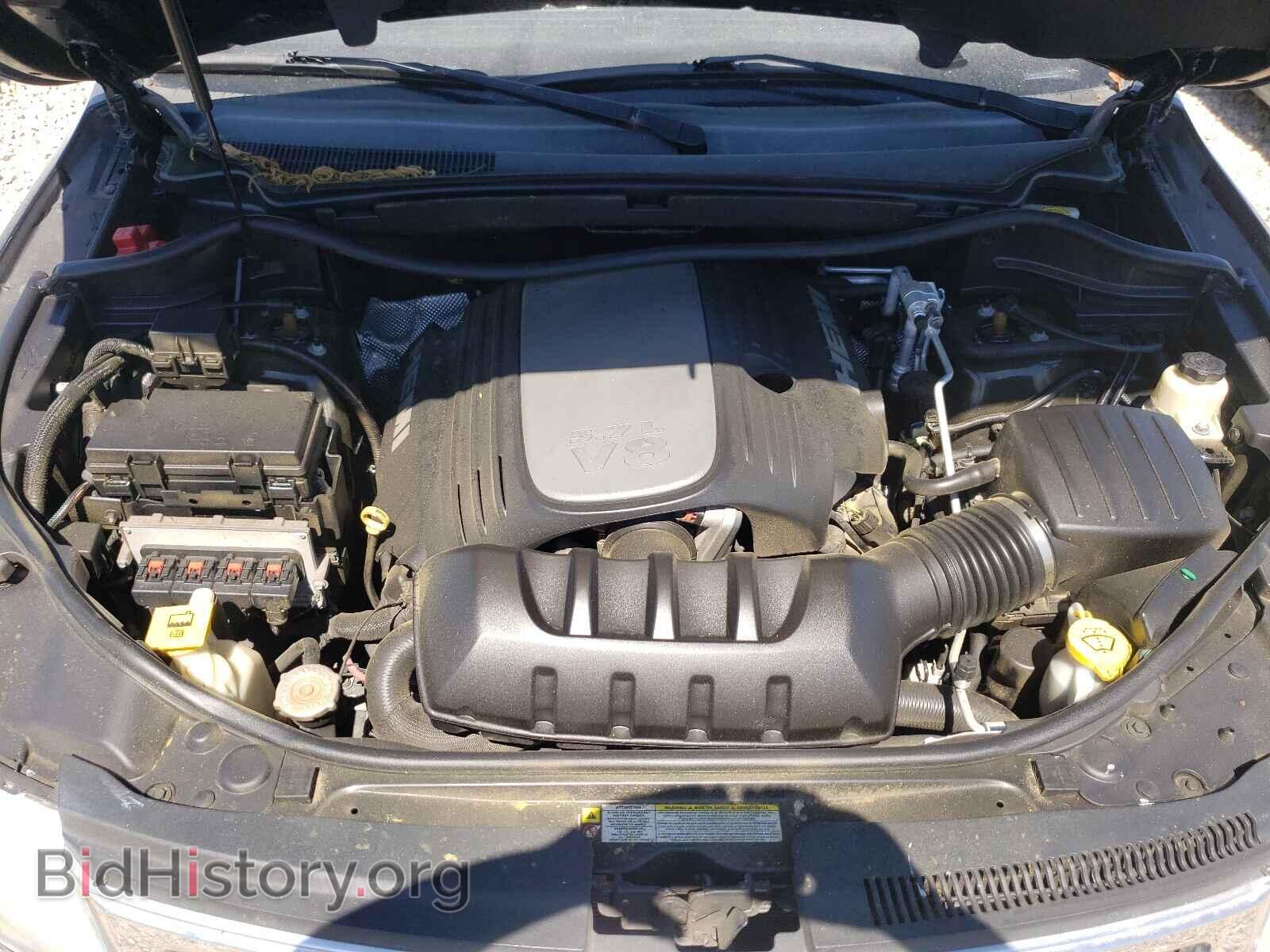 2012 JEEP CHEROKEE - VIN: 1C4RJFCT7CC290253 - Фото 7