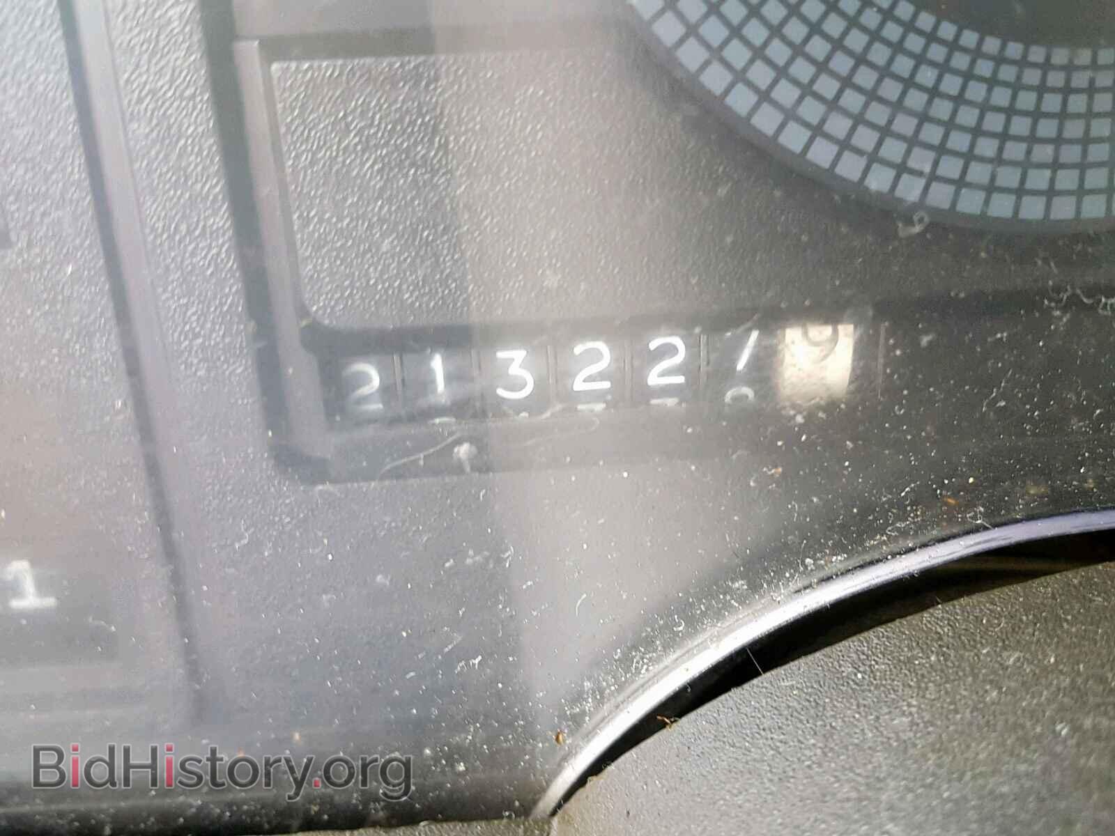 1991 GMC SIERRA C15 - VIN: 2GTEC14K4M1503961 - Фото 8