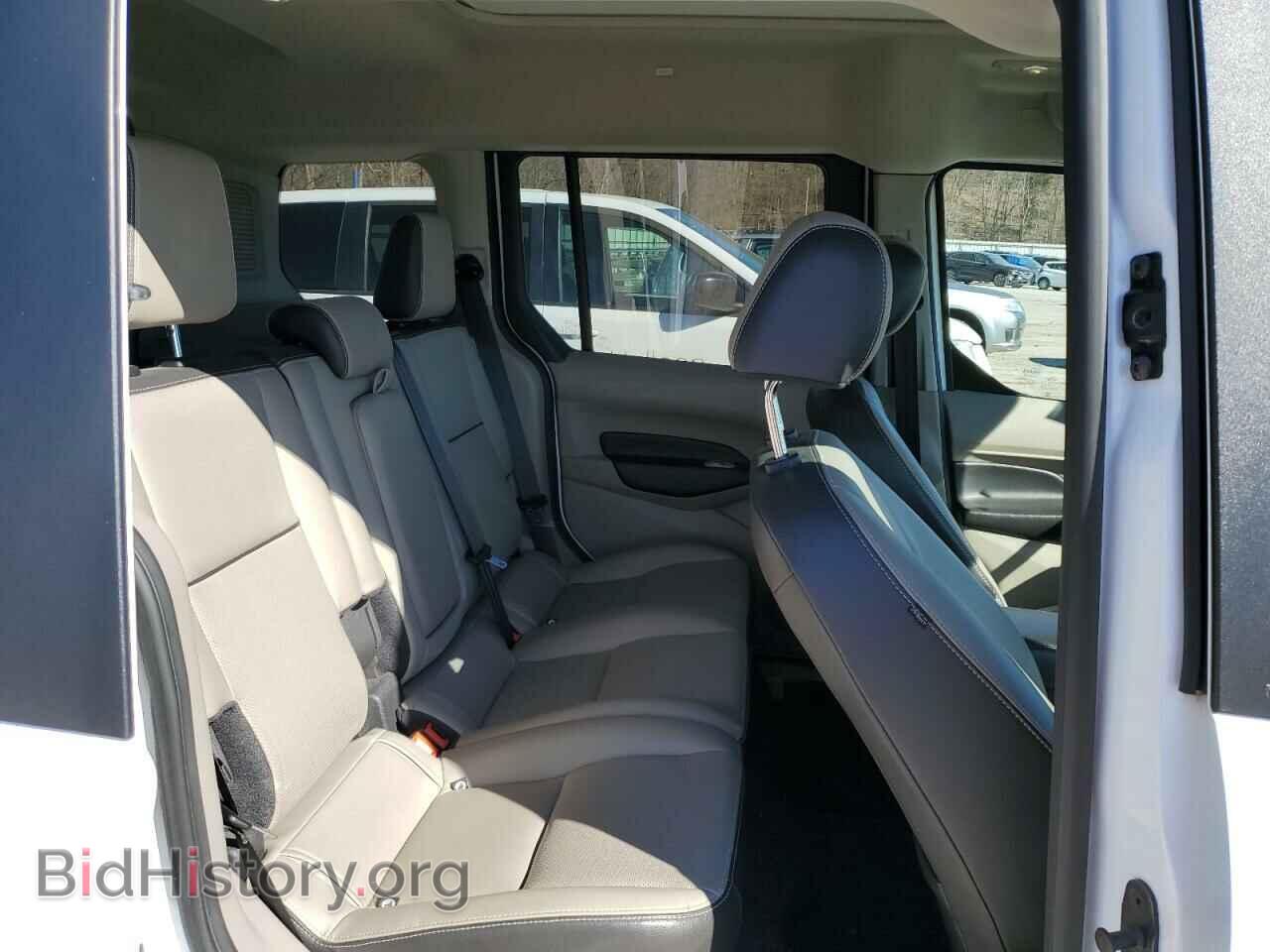 2015 FORD TRANSIT - VIN: NM0AE8F74F1205345 - Фото 11