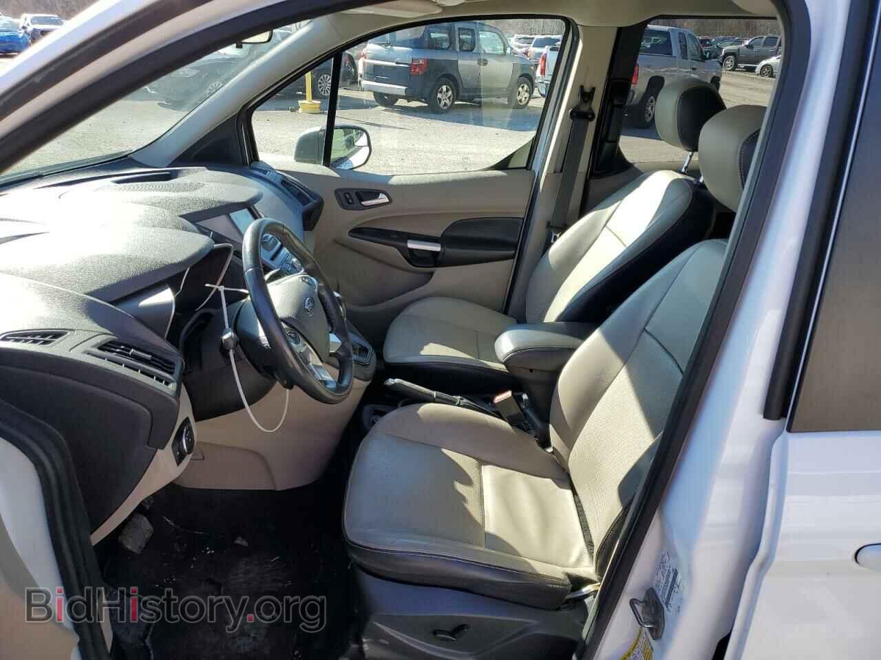 2015 FORD TRANSIT - VIN: NM0AE8F74F1205345 - Фото 7