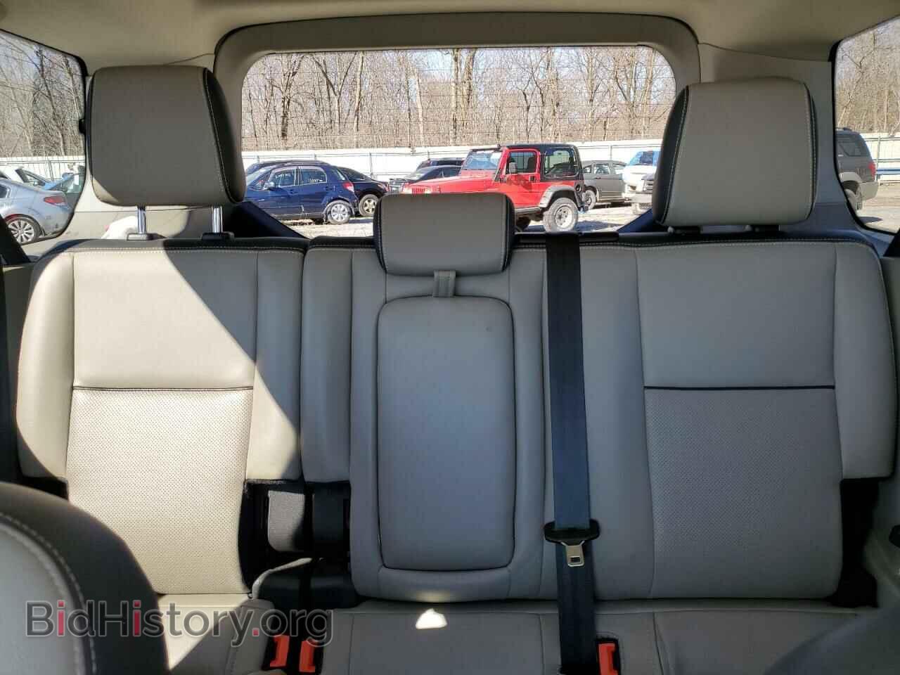 2015 FORD TRANSIT - VIN: NM0AE8F74F1205345 - Фото 10