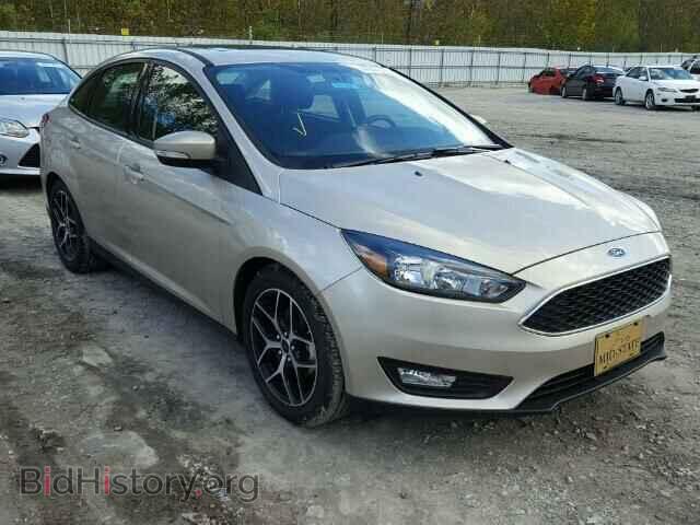 Photo 1FADP3H20HL229184 - FORD FOCUS 2017