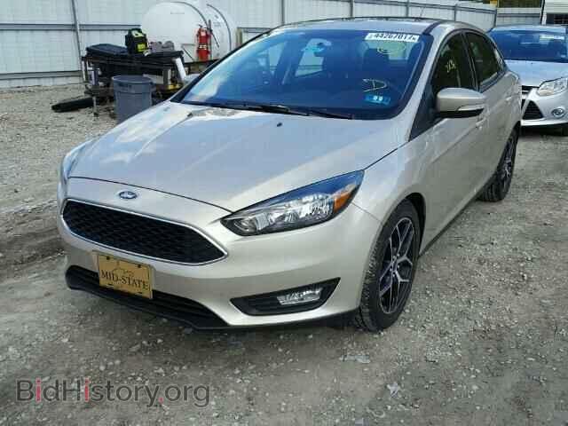 2017 FORD FOCUS - VIN: 1FADP3H20HL229184 - Photo 2
