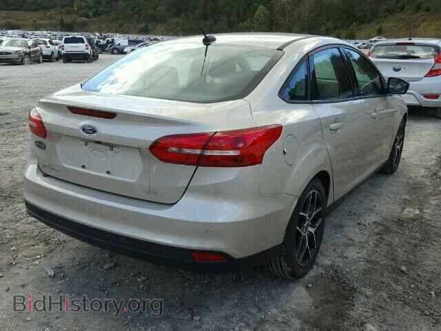 2017 FORD FOCUS - VIN: 1FADP3H20HL229184 - Photo 4