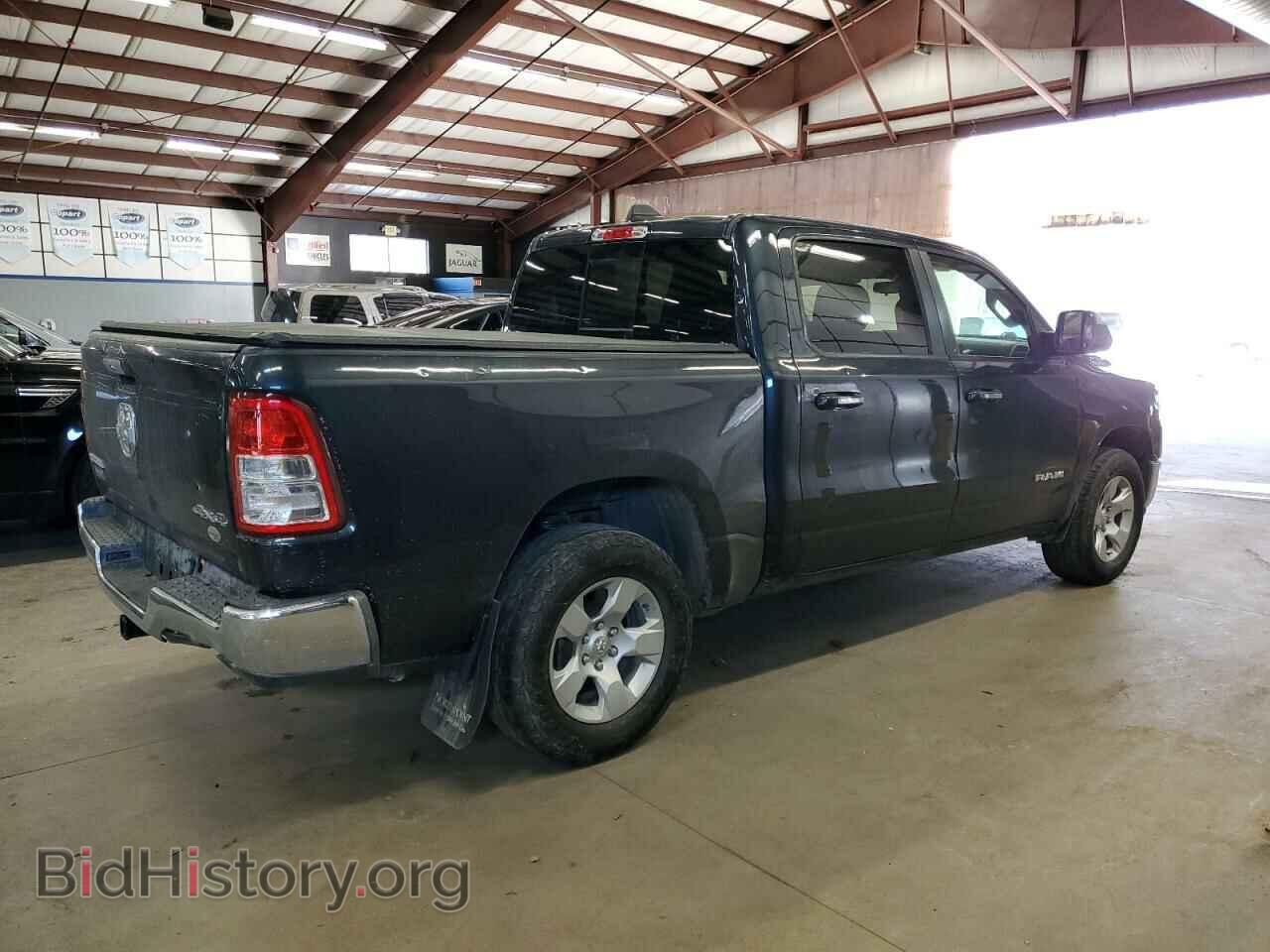 2019 RAM 1500 - VIN: 1C6SRFFT0KN797317 - Фото 3