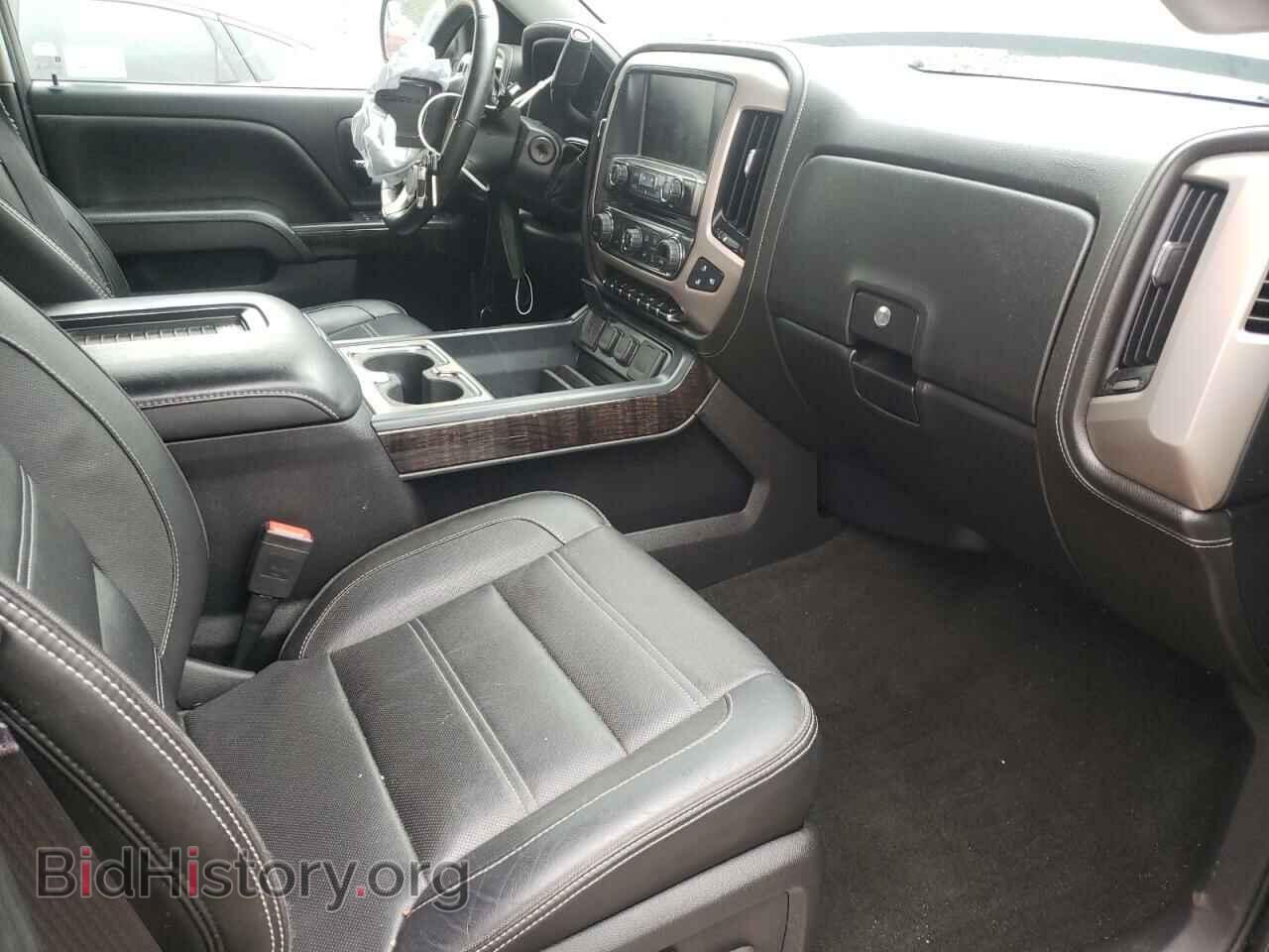 2016 GMC SIERRA - VIN: 3GTU2PEC4GG247969 - Фото 5