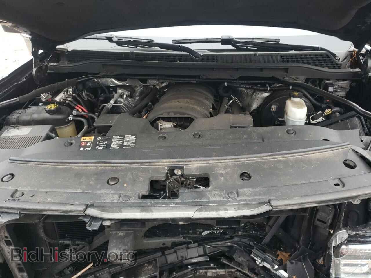 2016 GMC SIERRA - VIN: 3GTU2PEC4GG247969 - Фото 7