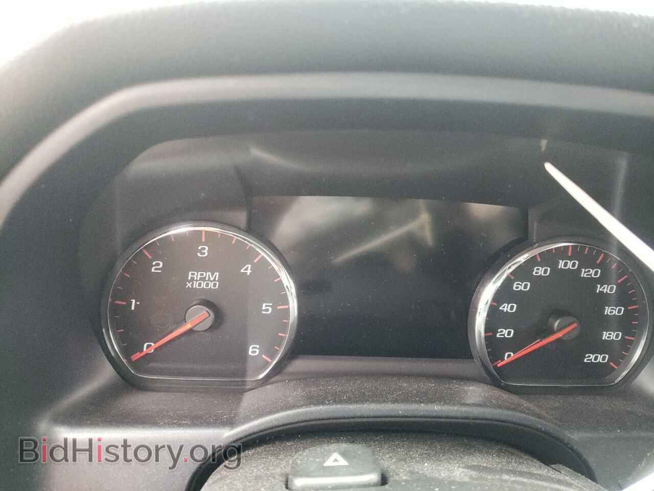 2016 GMC SIERRA - VIN: 3GTU2PEC4GG247969 - Фото 8