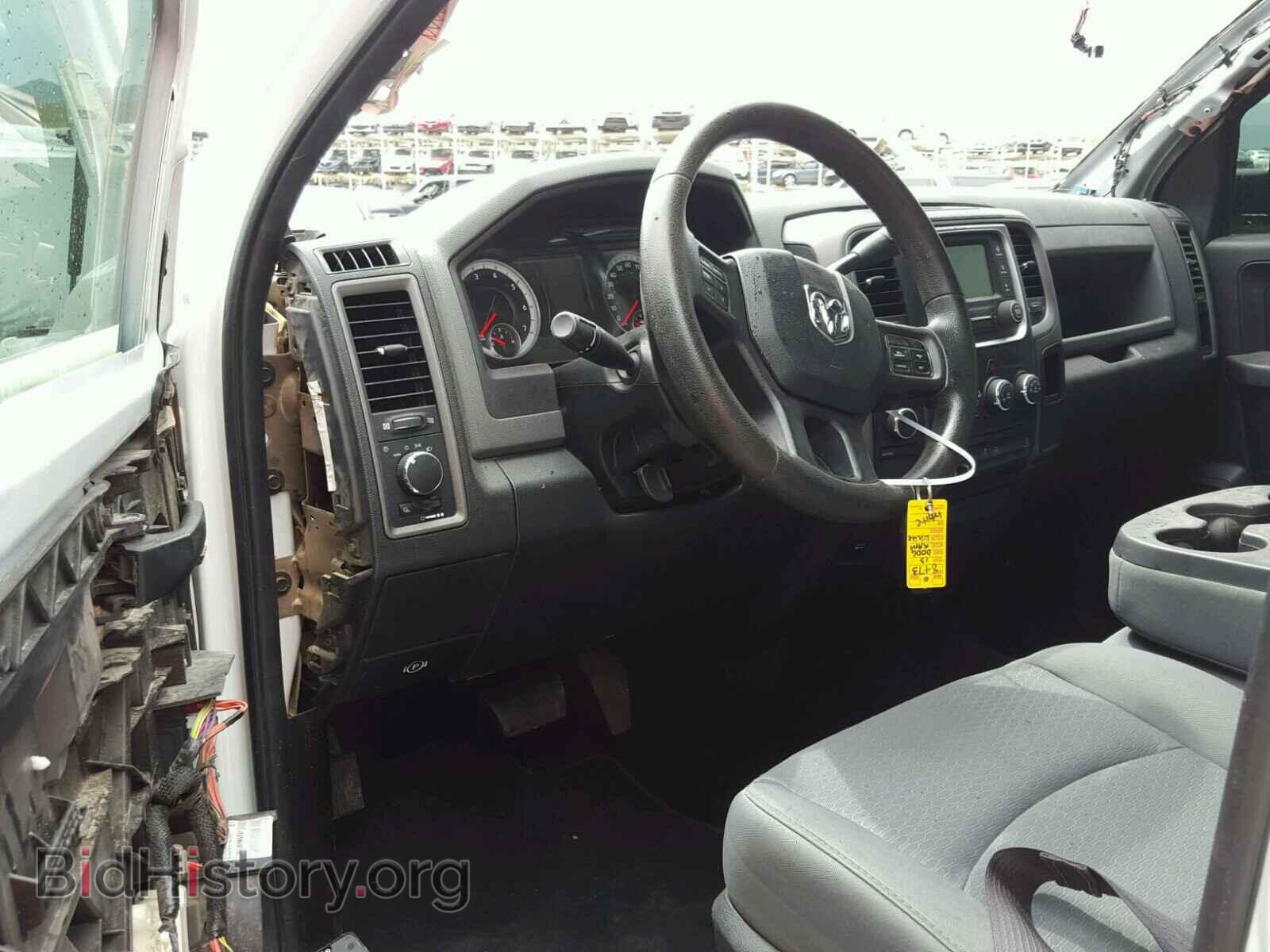2013 RAM 2500 ST - VIN: 3C6TR5HT4DG614637 - Фото 9