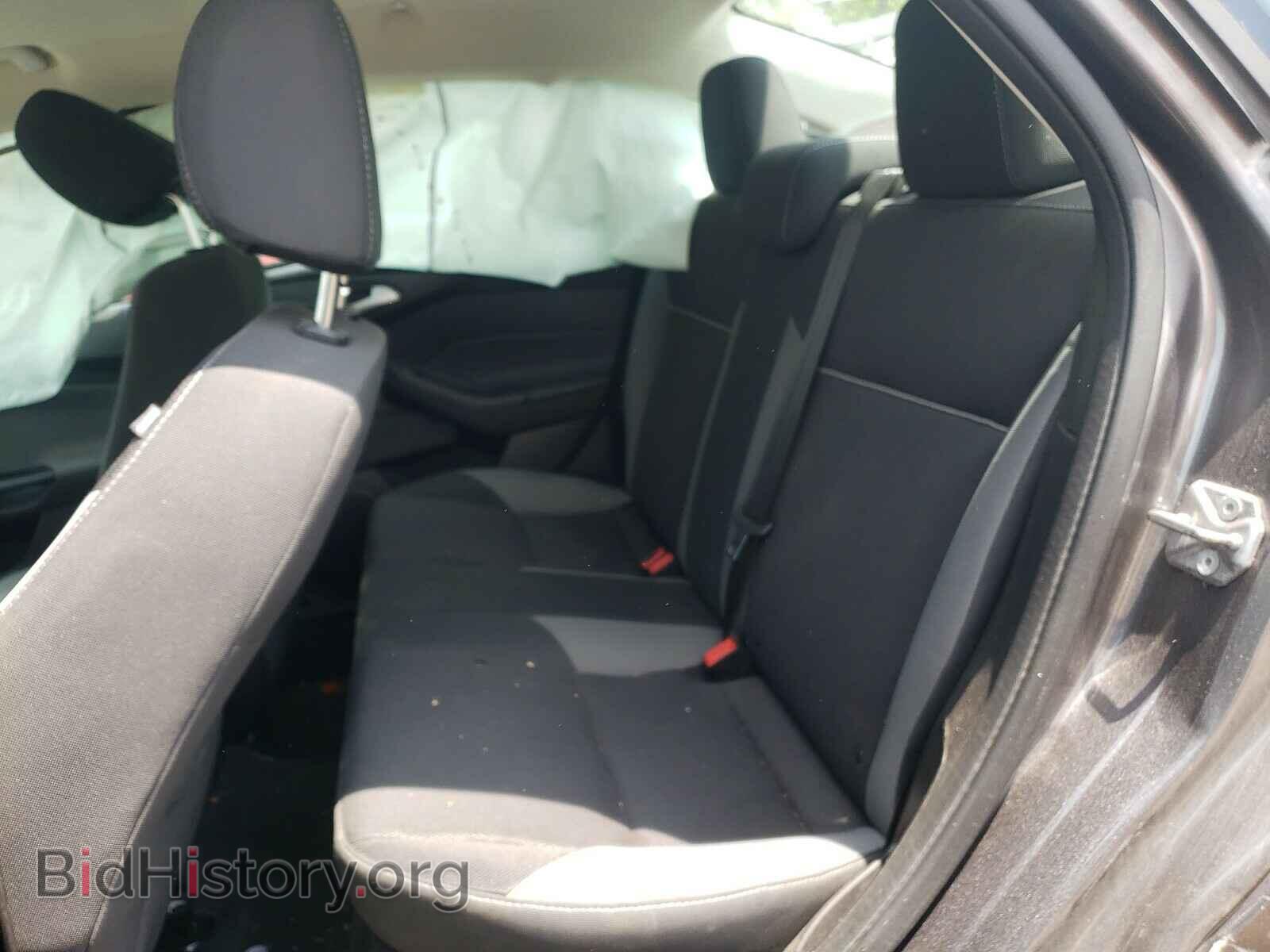 2014 FORD FOCUS - VIN: 1FADP3F23EL234720 - Photo 6