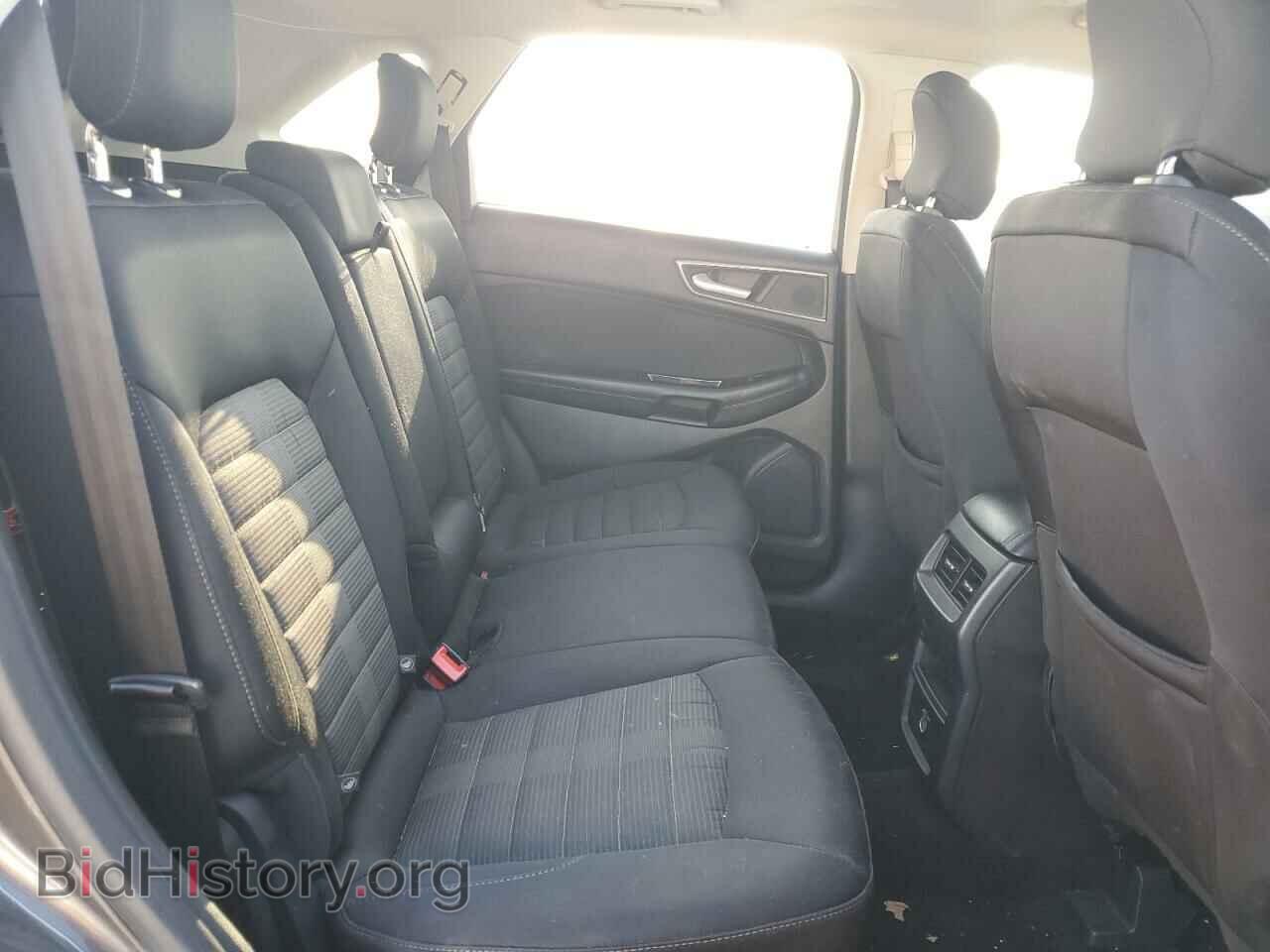 2018 FORD EDGE - VIN: 2FMPK3J95JBB62886 - Фото 11