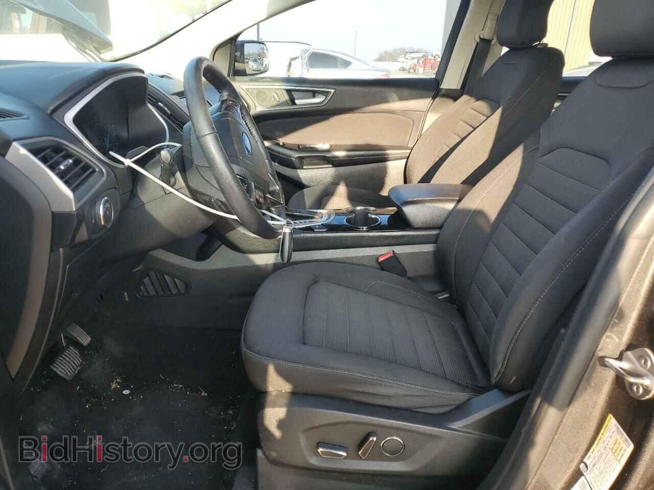 2018 FORD EDGE - VIN: 2FMPK3J95JBB62886 - Фото 7
