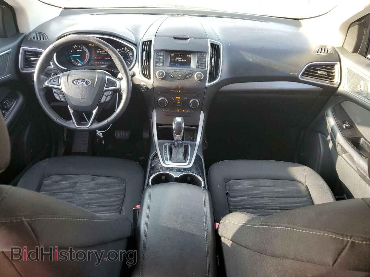 2018 FORD EDGE - VIN: 2FMPK3J95JBB62886 - Фото 8