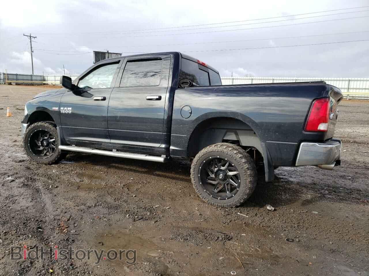 2015 RAM 1500 - VIN: 1C6RR7LT6FS788542 - Photo 2