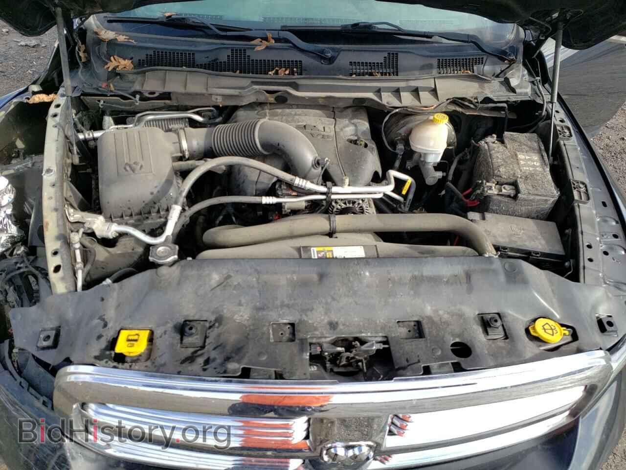 2015 RAM 1500 - VIN: 1C6RR7LT6FS788542 - Photo 11