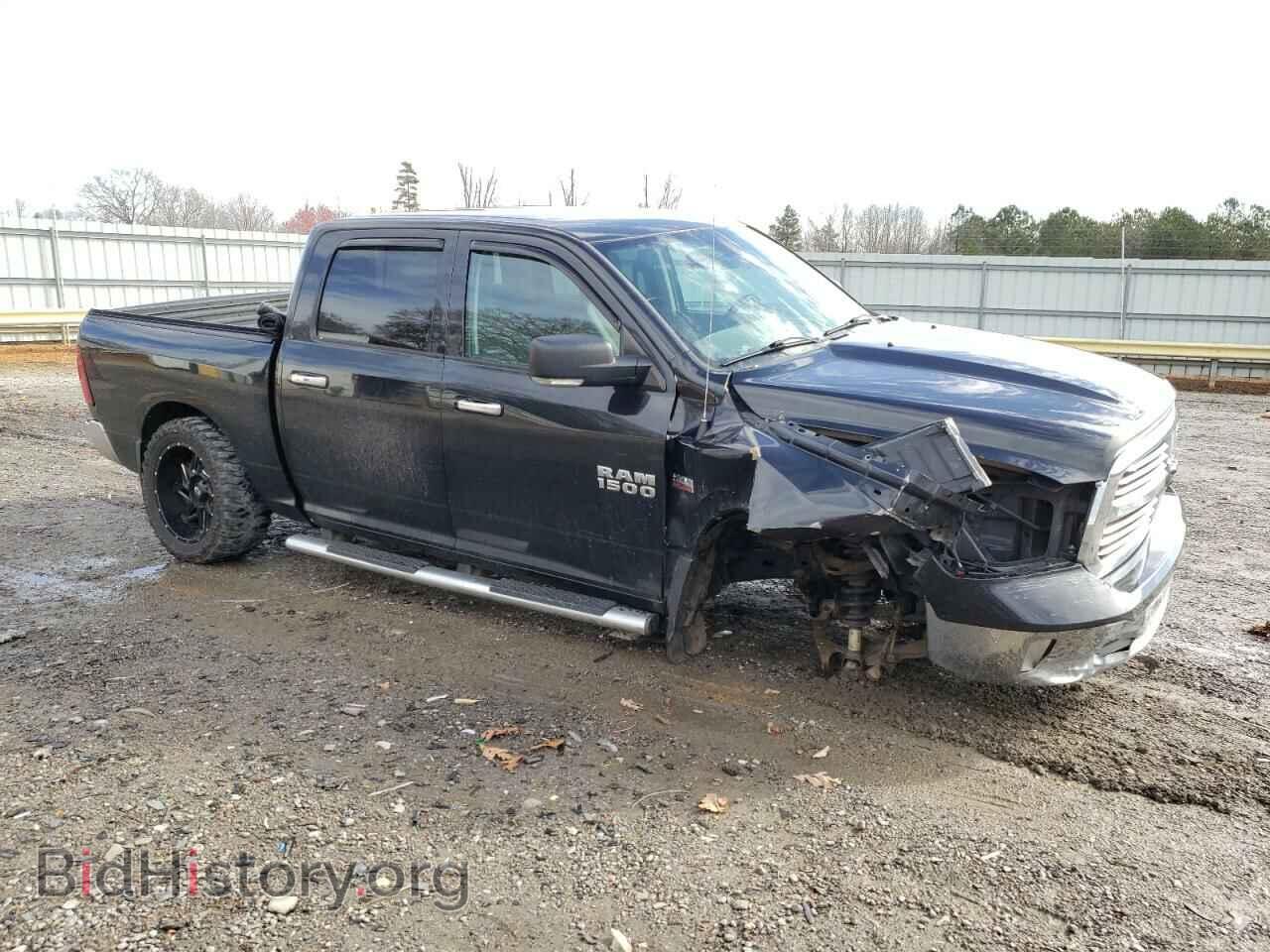 2015 RAM 1500 - VIN: 1C6RR7LT6FS788542 - Photo 4