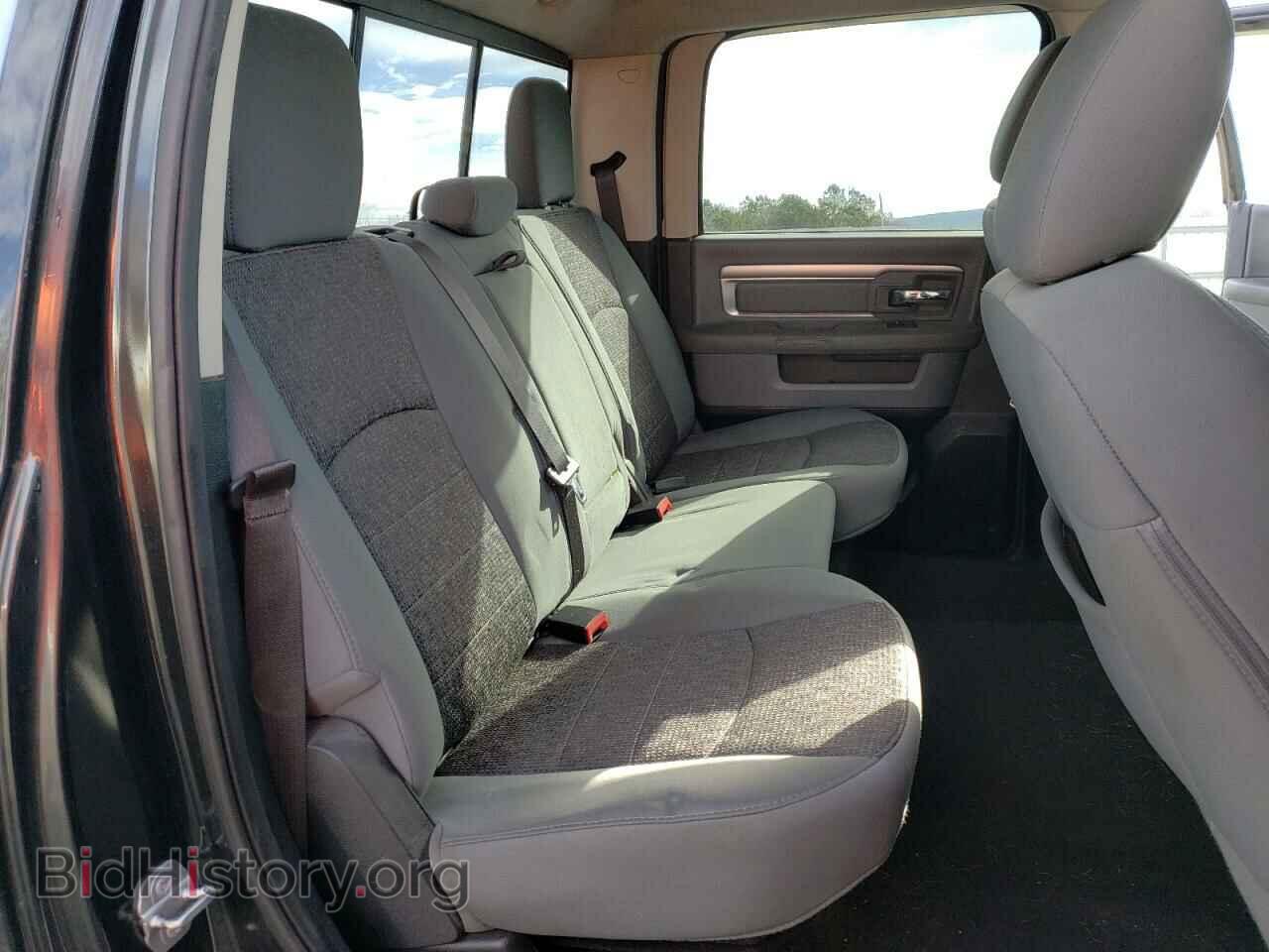 2015 RAM 1500 - VIN: 1C6RR7LT6FS788542 - Photo 10