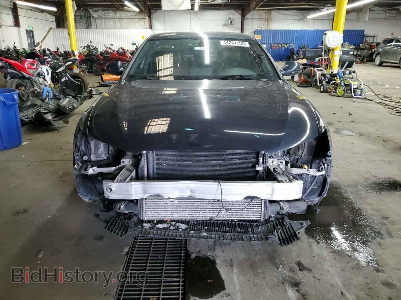 2016 AUDI A6 - VIN: WAUGFAFC2GN181293 - Фото 5