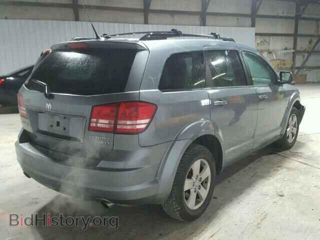 2010 DODGE JOURNEY - VIN: 3D4PG5FV2AT164089 - Фото 4
