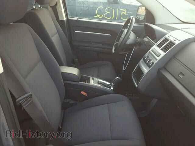 2010 DODGE JOURNEY - VIN: 3D4PG5FV2AT164089 - Фото 5