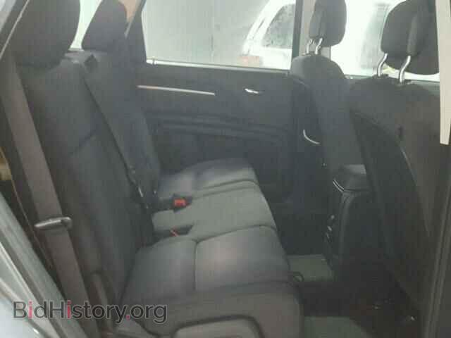 2010 DODGE JOURNEY - VIN: 3D4PG5FV2AT164089 - Фото 6