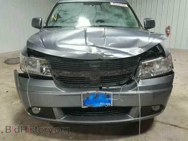 2010 DODGE JOURNEY - VIN: 3D4PG5FV2AT164089 - Фото 9