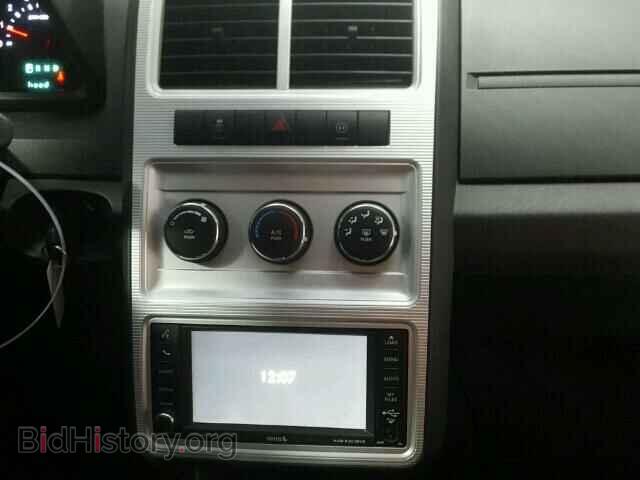 2010 DODGE JOURNEY - VIN: 3D4PG5FV2AT164089 - Фото 10