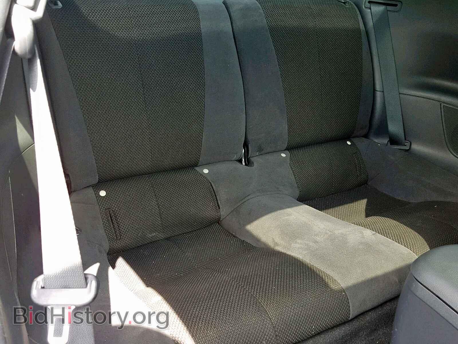 2006 MITSUBISHI ECLIPSE - VIN: 4A3AK24F16E018041 - Фото 6