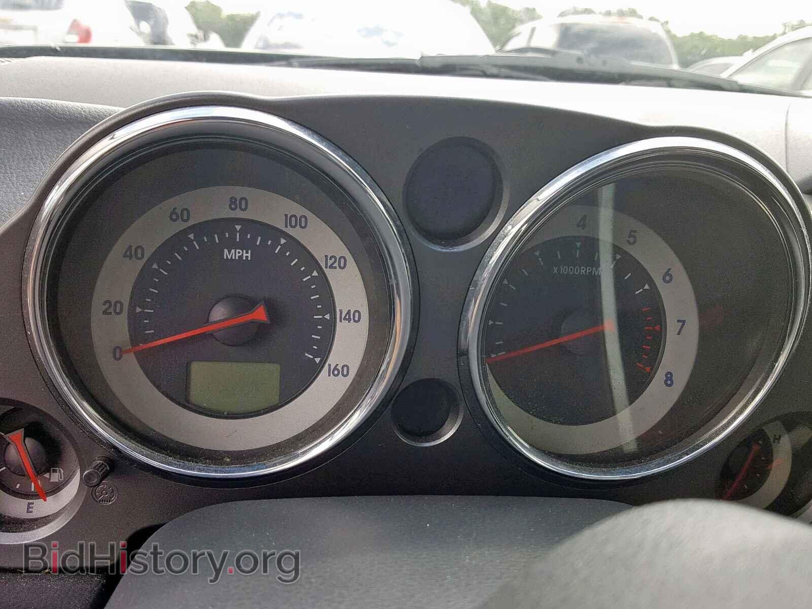 2006 MITSUBISHI ECLIPSE - VIN: 4A3AK24F16E018041 - Фото 8