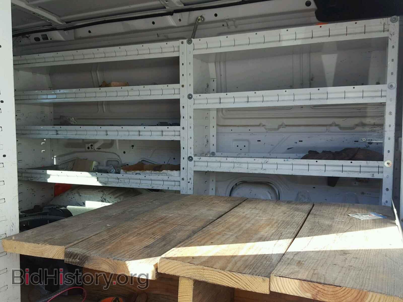 2011 FORD ECONOLINE - VIN: 1FTNE2EL0BDA65867 - Фото 6