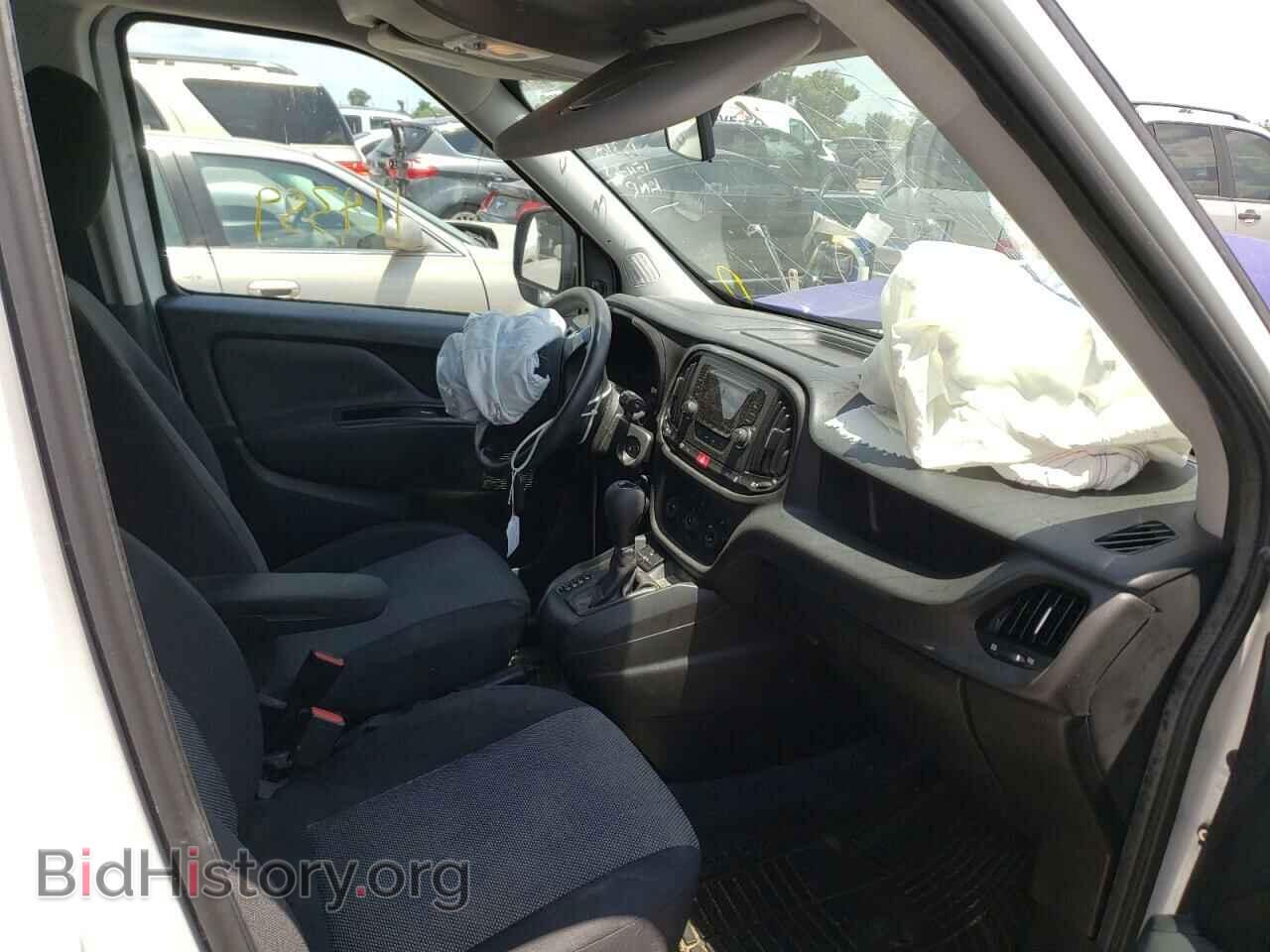 2015 RAM PROMASTER - VIN: ZFBERFAT6F6A81752 - Photo 5