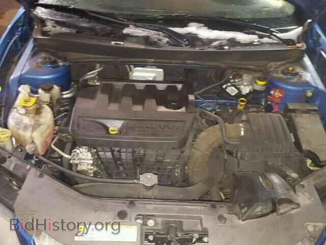 2008 CHRYSLER SEBRING - VIN: 1C3LC45K28N209569 - Photo 7