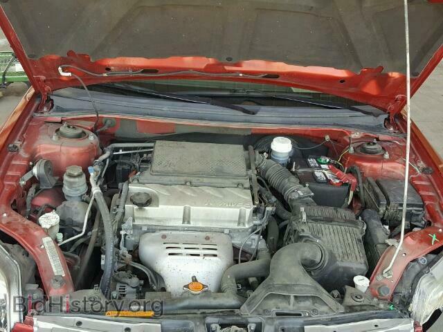 2012 MITSUBISHI GALANT - VIN: 4A32B2FF4CE006351 - Фото 7