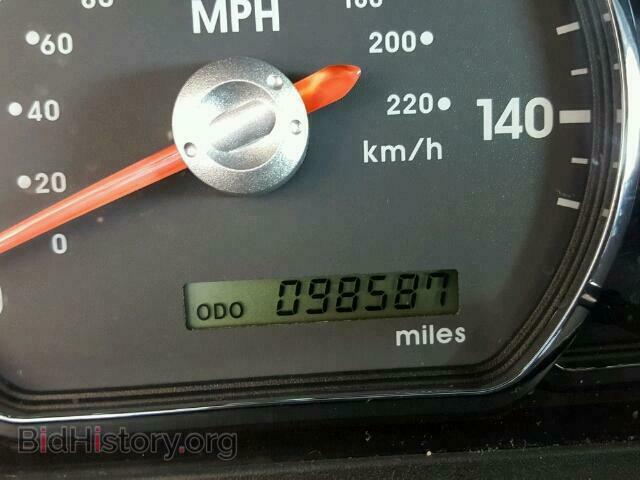 2012 MITSUBISHI GALANT - VIN: 4A32B2FF4CE006351 - Фото 8