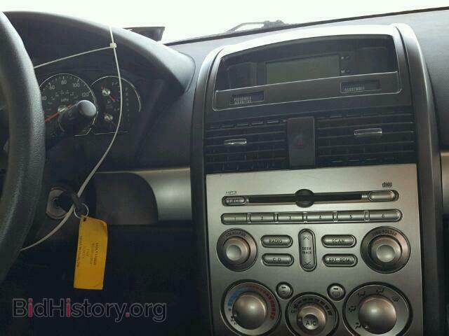 2012 MITSUBISHI GALANT - VIN: 4A32B2FF4CE006351 - Фото 9